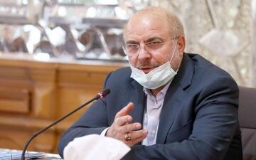 قالیباف: بایستی به خنثی‌سازی تحریم اولویت دهیم
