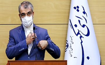کدخدایی: در این سال‌ها تلاش داشتم کمتر به خطا روم
