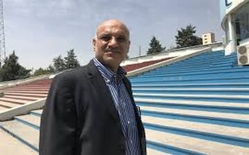 فتحی راهی امارات شد