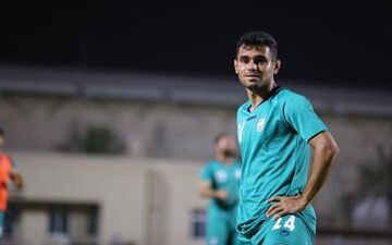 سلمانی هم خودش را نجات داد هم غفوری را