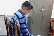 اعتراف هولناک قاتل زن ۳۵ ساله مشهدی؛ پای پدرش هم به پرونده باز شد
