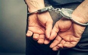 دستگیری قاتل فراری در گیلانغرب/ او یک مادر و دختر را به قتل رسانده بود+جزییات