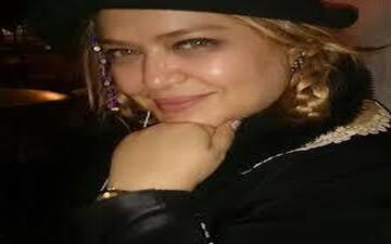  تیپ عجیب بهاره رهنما در سفر به ترکیه