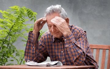 آیا بیماری آلزایمر ارثی است؟