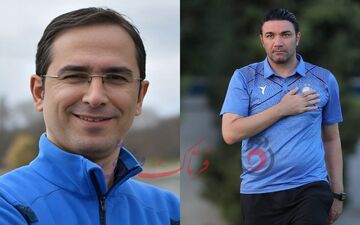 نکونام و خطیر تا کی همدیگر را تحمل می کنند؟!