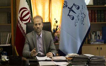 خسارت‌دیدگان از اقدامات آشوبگران شکایت کنند