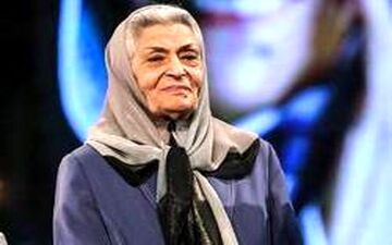  از بانوی هنرمند رادیو و تلویزیون ایران چه خبر