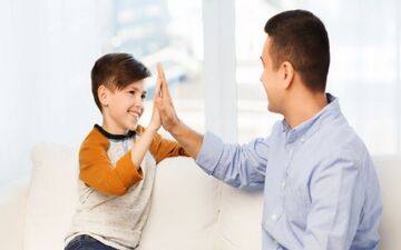 ویژگی های پدر ومادری که سلامت روان نوجوان شان را تضمین می‌کنند
