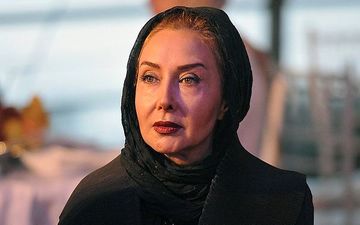کتایون ریاحی در 56 سالگی هرروز جوان تر از دیروز! + عکس
