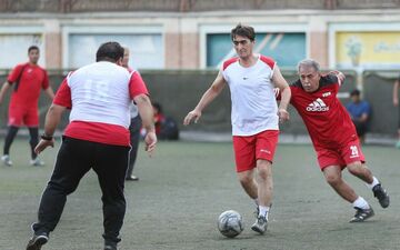 پرسپولیس باید قهرمان شود