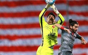 پرسپولیس؛ بهترین دفاع، بدترین حمله