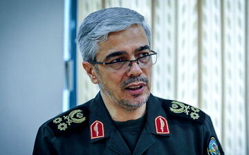 آرمان فلسطین و قدس نابودشدنی نیست