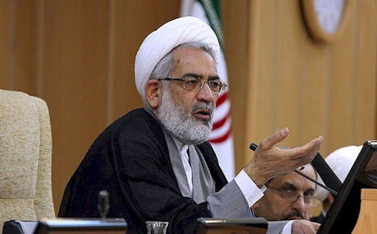 دادستان کل کشور : با تجمع کنندگان در ماه محرم برخورد جدی می‌شود