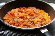 ویدیو آموزشی: طرز تهیه یتیمچه سنتی؛ غذایی ساده، لذیذ و اقتصادی