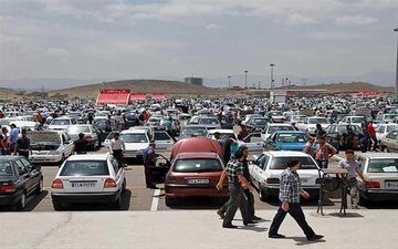 ارزان‌ترین خودروهای دست دوم بازار چند؟ 