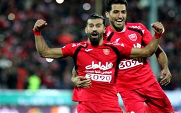 سرنوشت رضاییان با پرسپولیس مشخص شد