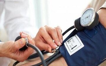 غربالگری و اصلاح سبک زندگی راهی مهم برای کنترل فشارخون بالا