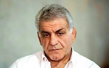  نقشی در برکناری براداران محبی از ریاست هیات کشتی نداشتم