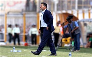  مذاکرات مثبت محمود فکری با نفت مسجدسلیمان