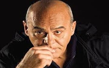  شباهت دختر جمشید هاشم پور به پدرش + عکس