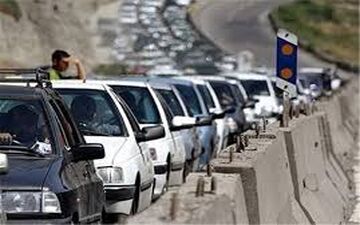  آخرین وضعیت ترافیکی و جوی جاده های کشور
