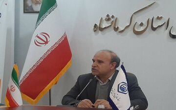  ۷۸۰ هزار نفر در استان کرمانشاه تحت پوشش بیمه تامین اجتماعی هستند/ پرداخت ۲۷۰۰ فقره تسهیلات به مستمری‌بگیران طی ۱۰ ماهه سال‌جاری



