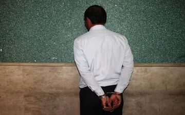  قتل در کرمانشاه؛ دستگیری در همدان/قاتل متواری پس از 2 ماه فرار دستگیر شد