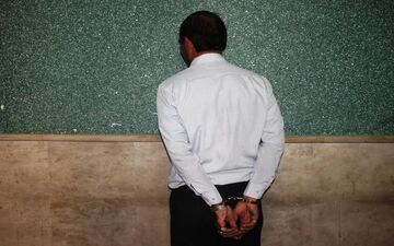  قتل در کرمانشاه؛ دستگیری در همدان/قاتل متواری پس از 2 ماه فرار دستگیر شد