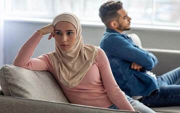 هشدار/این رفتار قاتل رابطه است!