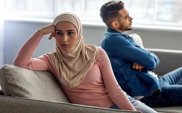 هشدار/این رفتار قاتل رابطه است!
