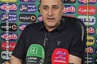 خلیفه: با مربیان تکراری، صنعت نفت لیگ برتری نمی‌شود/ مس رفسنجان را بهتر می‌شناسم
