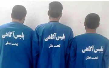 سرقت با شگرد تزریق واکسن کرونا