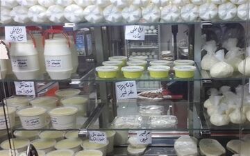  پای شورای رقابت به پرونده گرانی شیر و لبنیات باز شد