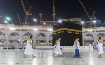 زمان احتمالی سفر حج عمره اعلام شد