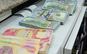 شرایط دریافت ارز مسافرتی برای زائران عتبات اعلام شد