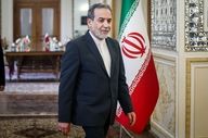 خط و نشان عراقچی؛ اکر بریتانیا غنی سازی صفر می خواهد مذاکره ای وجود ندارد