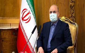 اظهارات مهم قالیباف درباره انتخابات ۱۴۰۰ + فیلم