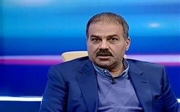 خط و نشان مازیار ناظمی برای تیم لیگ برتری (عکس) 