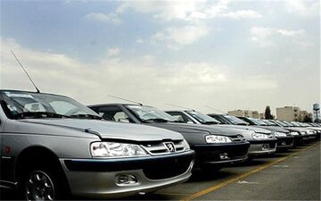 جدول قیمت صفر انواع محصولات ایران خودرو ۳ دی ۹۶