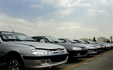 جدول قیمت صفر انواع محصولات ایران خودرو ۳ دی ۹۶