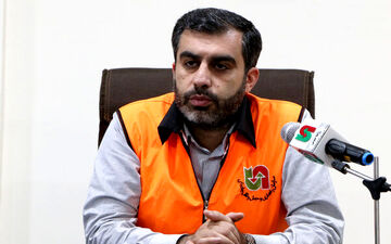 تمام محورهای مواصلاتی استان کرمانشاه باز است/نمک‌پاشی جاده ها ادامه دارد

