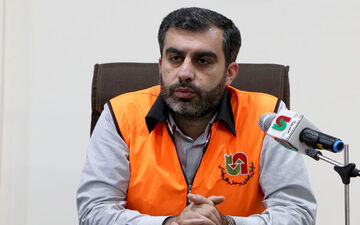 تمام محورهای مواصلاتی استان کرمانشاه باز است/نمک‌پاشی جاده ها ادامه دارد

