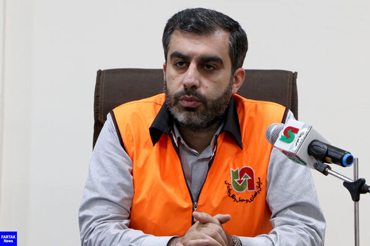 تمام محورهای مواصلاتی استان کرمانشاه باز است/نمک‌پاشی جاده ها ادامه دارد

