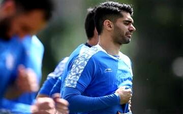  هافبک مورد علاقه استراماچونی