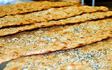  سالم ترین نان در ایران کدام است؟