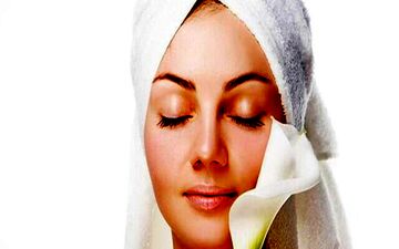 راهکارهایی برای داشتن پوست زیبا 