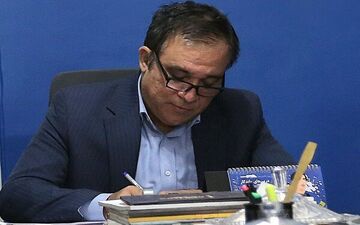کنایه تاجرنیا به ماجرای «دستاوردهای تیم ملی» 