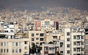 قیمت مسکن در غرب تهران مهر ۱۴۰۴؛ ارزان‌ترین مناطق کدامند؟ + جدول