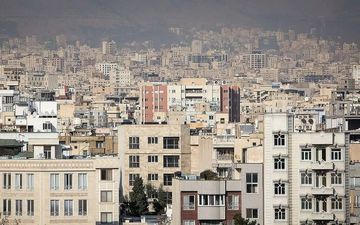 قیمت مسکن در غرب تهران مهر ۱۴۰۴؛ ارزان‌ترین مناطق کدامند؟ + جدول