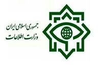 بازداشت تروریست‌های عامل تیراندازی به تجمعات مردمی در کرمان
